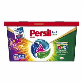 Kir yuvish u/disk Persil Color, 13ta