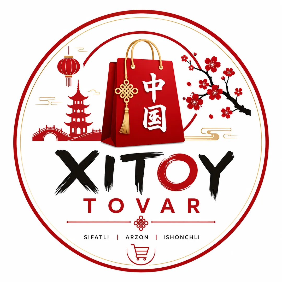 хитой товар logo