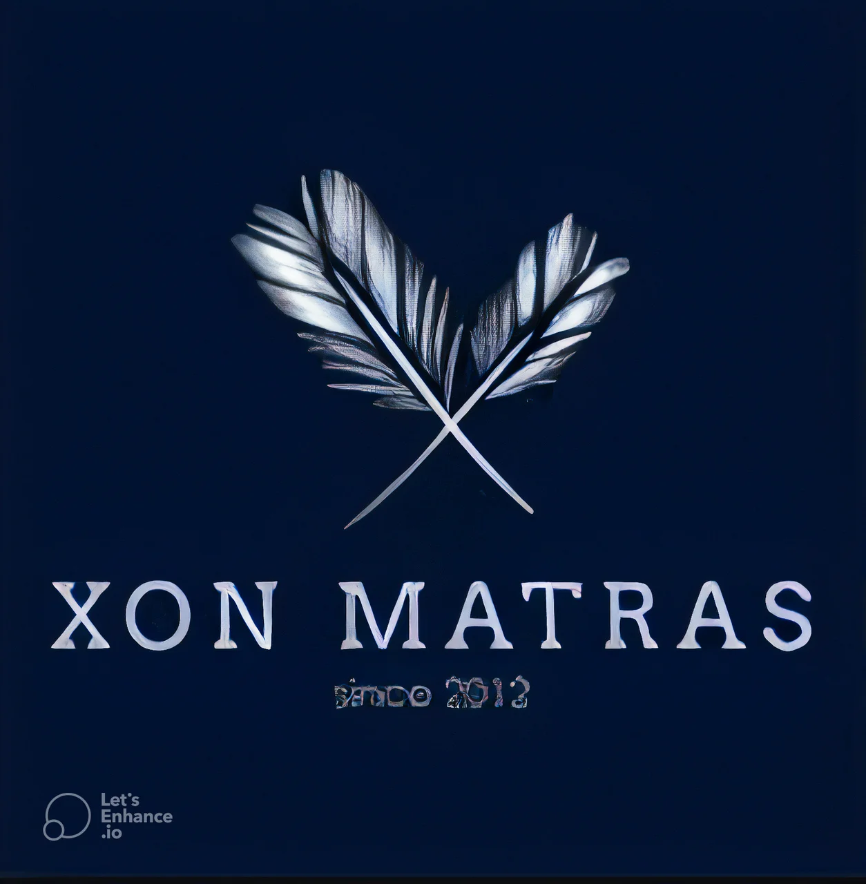 Xon Matras logo