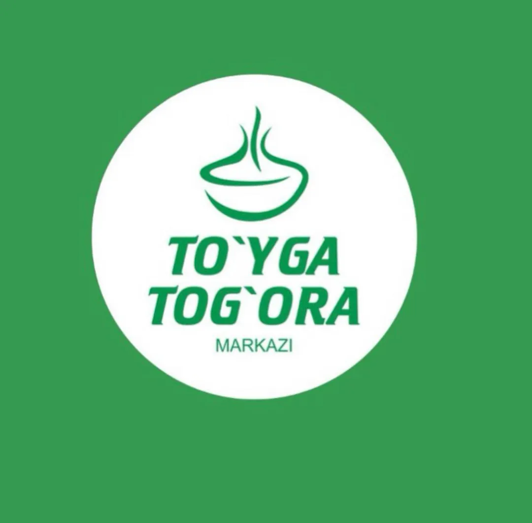 To'yga tog'ora markazi logo