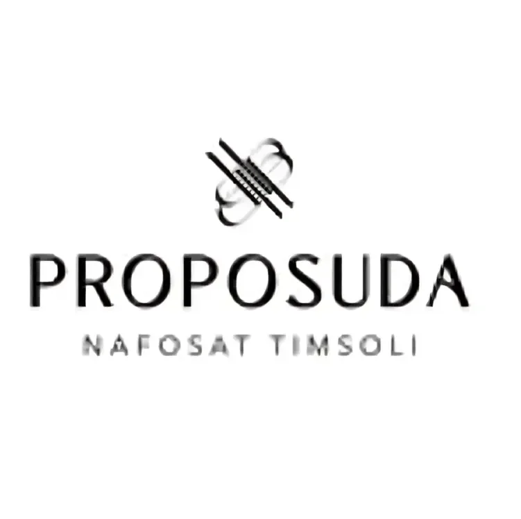 Proposuda logo