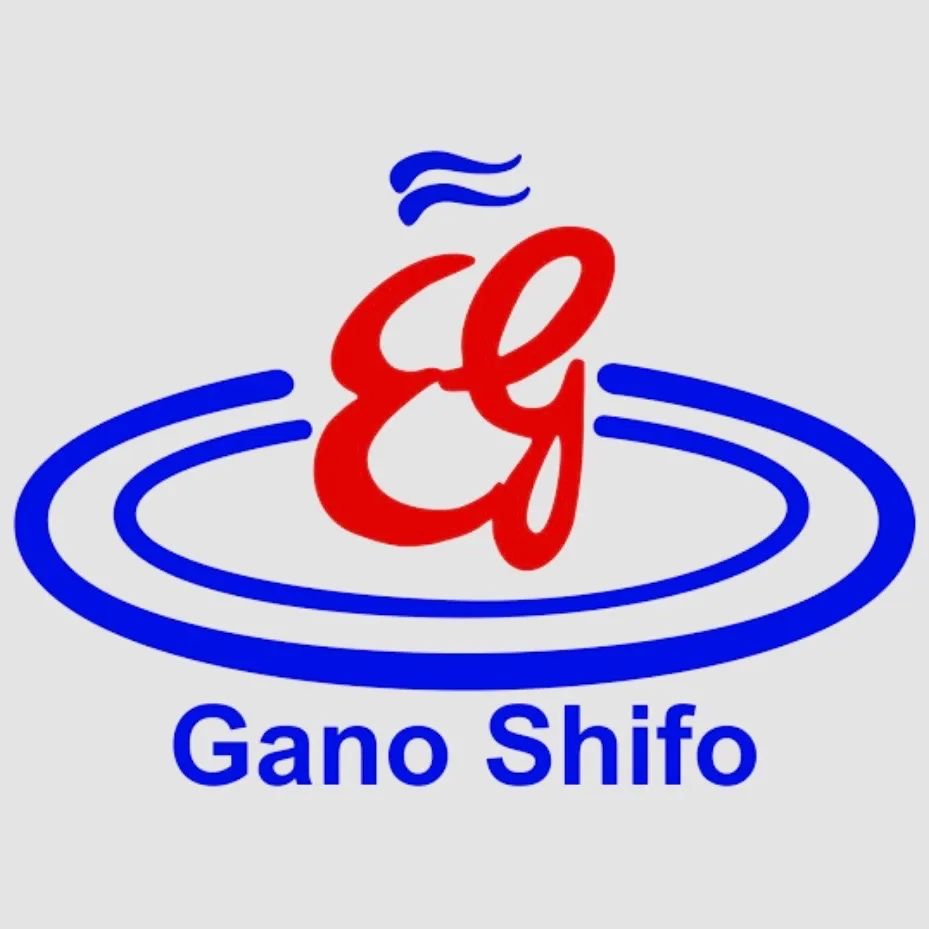 GANO SHIFO logo