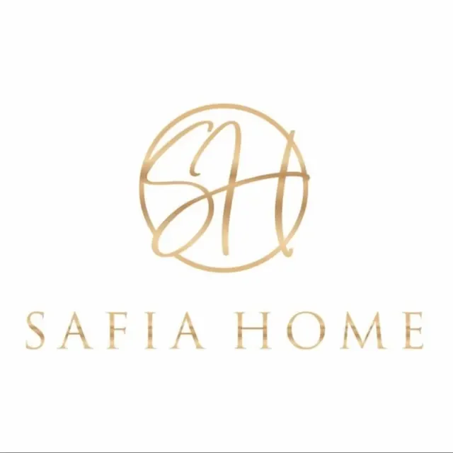 Safia Home logo