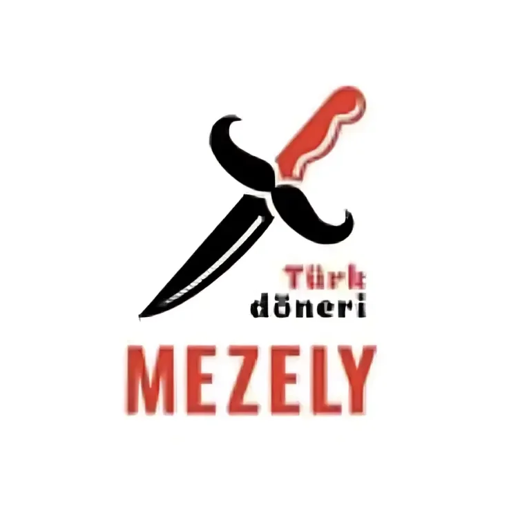 Mezely logo