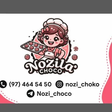 Nozi choco