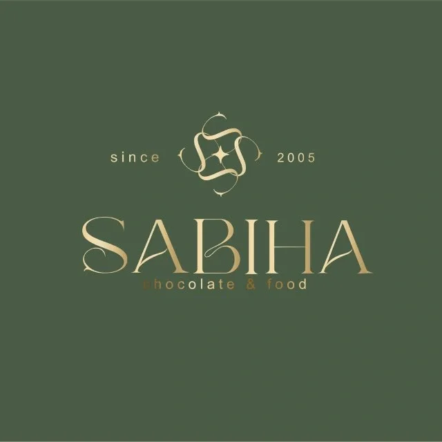 Sabixa Chocolate & Foods logo