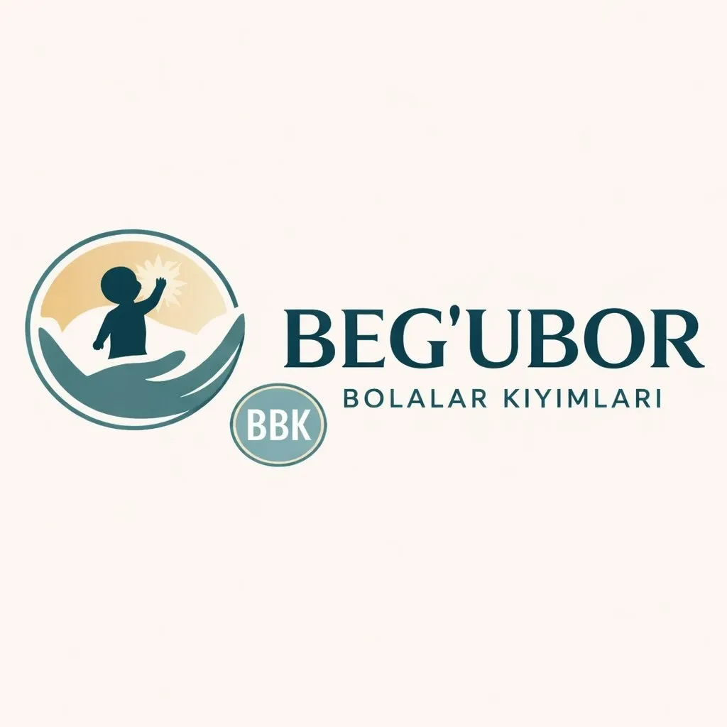 Beg’ubor logo