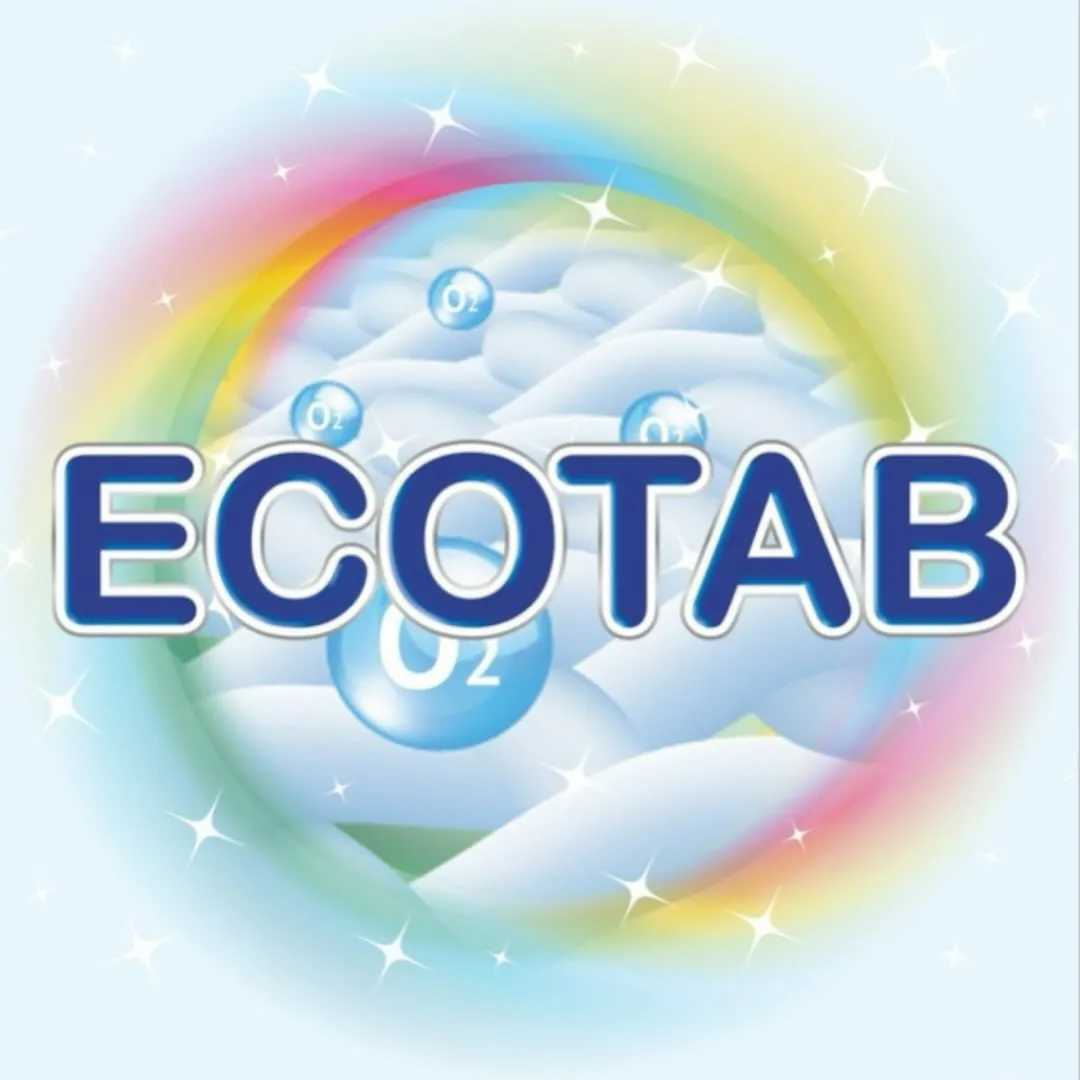 ECO TAB logo