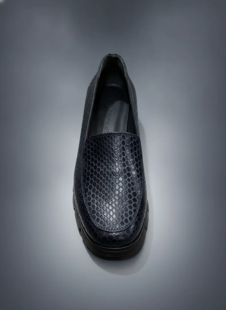 Стильные лоферы от D Shoes!
