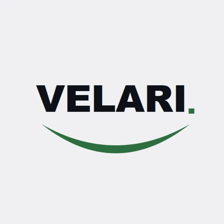 VELAR logo