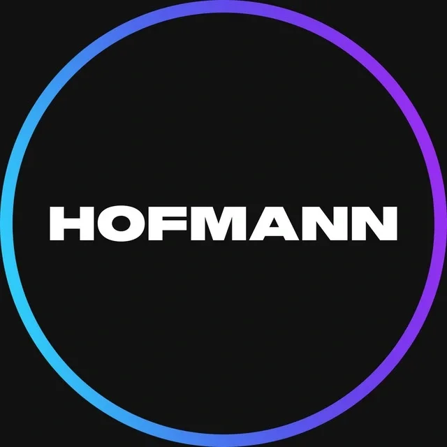 Hofmann logo