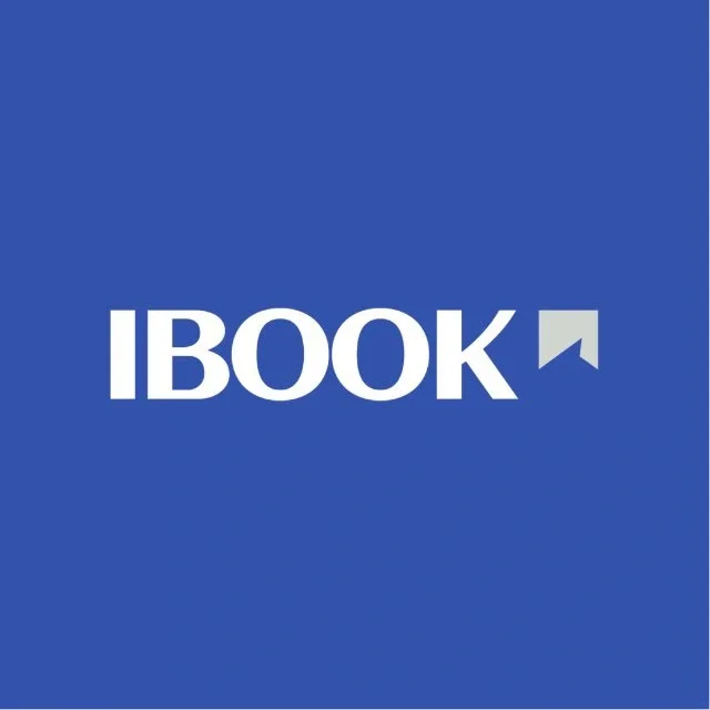 ibook logo