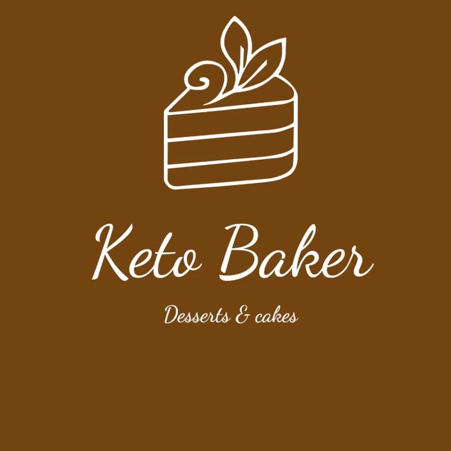 Кето бакер logo