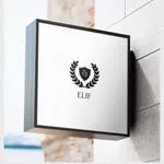 Elif logo