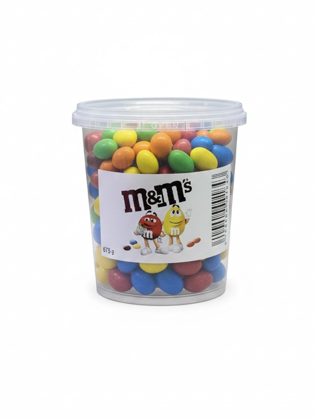 M&M's, 675 г — по супер-цене!