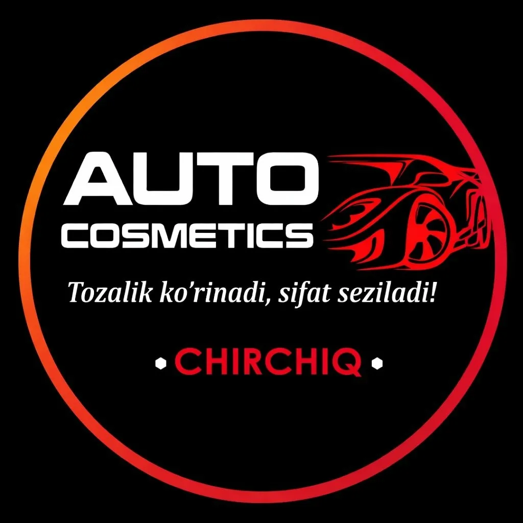 Auto Cosmetics Chirchiq