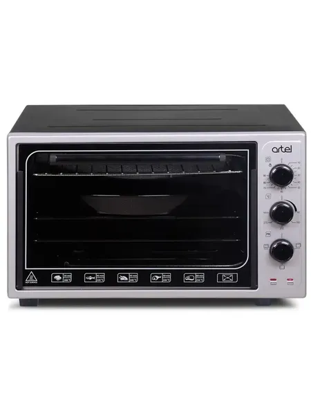 Мини-печь Artel MD 3618 E Black