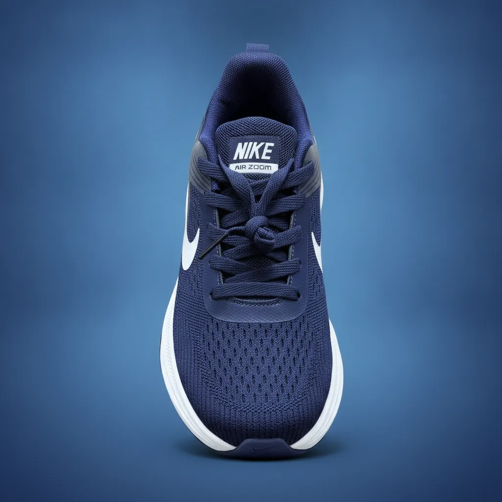 Nike Air Zoom krossovkasi – Qulaylik va uslub siz bilan!