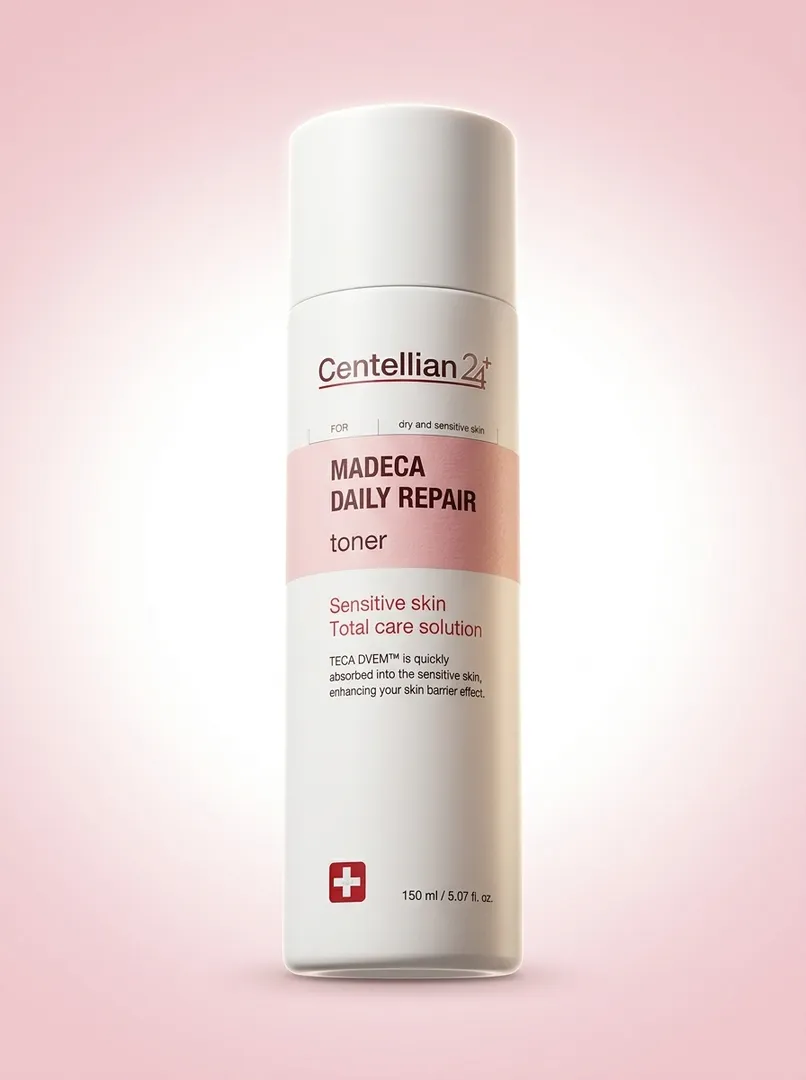 Centellian24 Madeca Daily Repair Toner