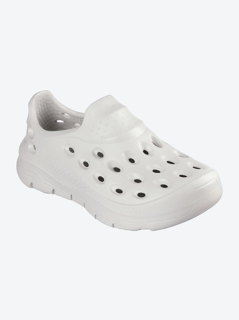 Женские шлепанцы Skechers ARCH FIT GO FOAM 1 - 111425 — 36% скидка