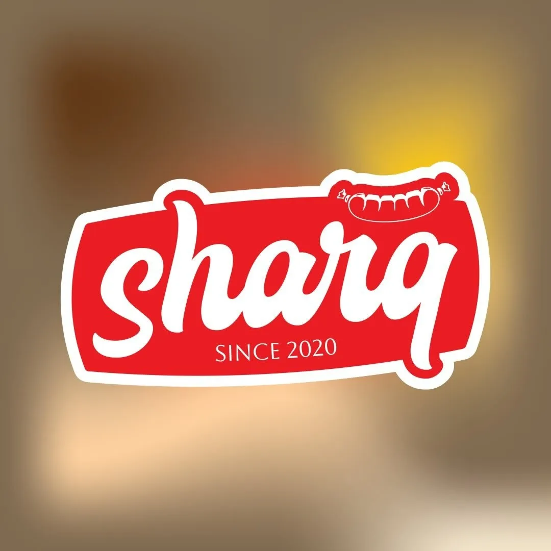 Sharq Optom logo