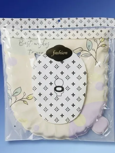 Мягкая накладка на сиденье унитаза Fashion (Toilet Seat Cover)