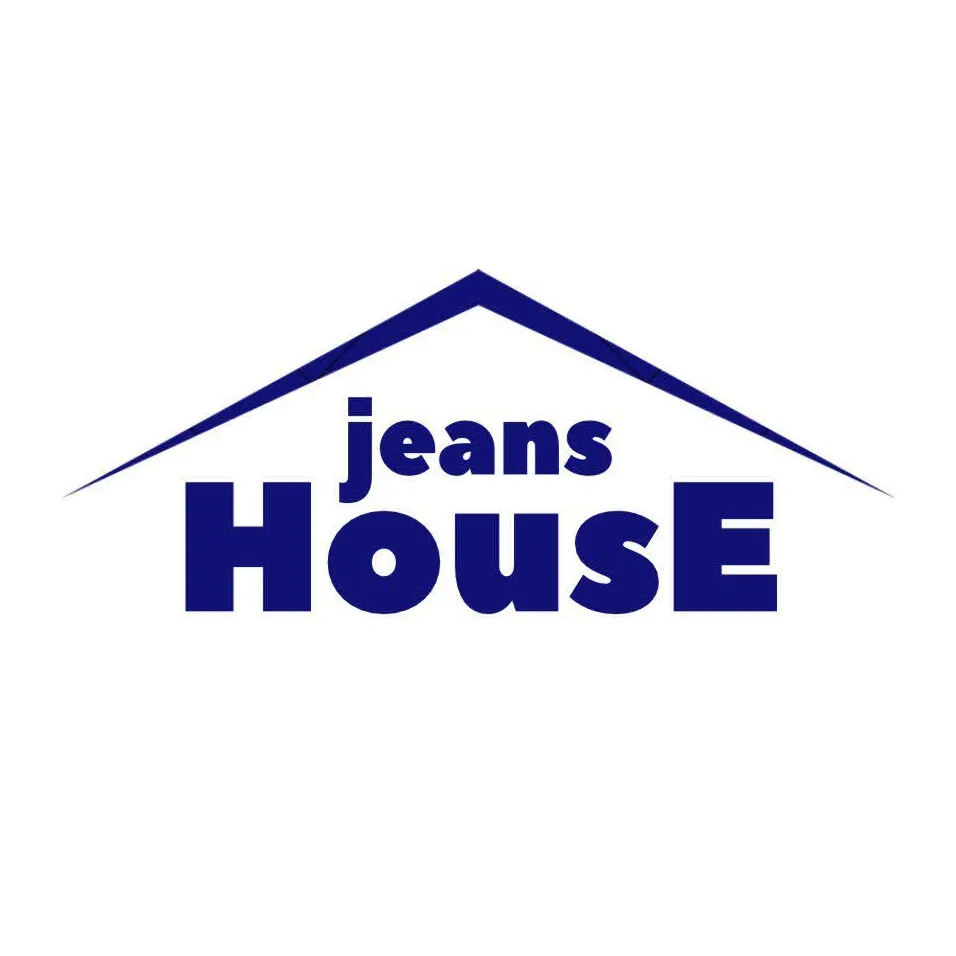 Jeans House logo