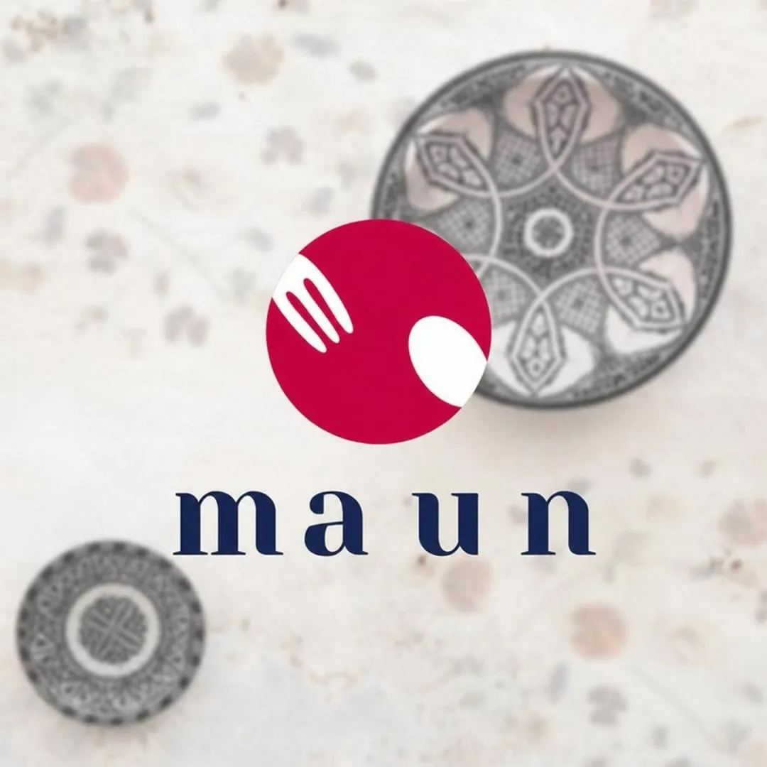 Maun.uz logo