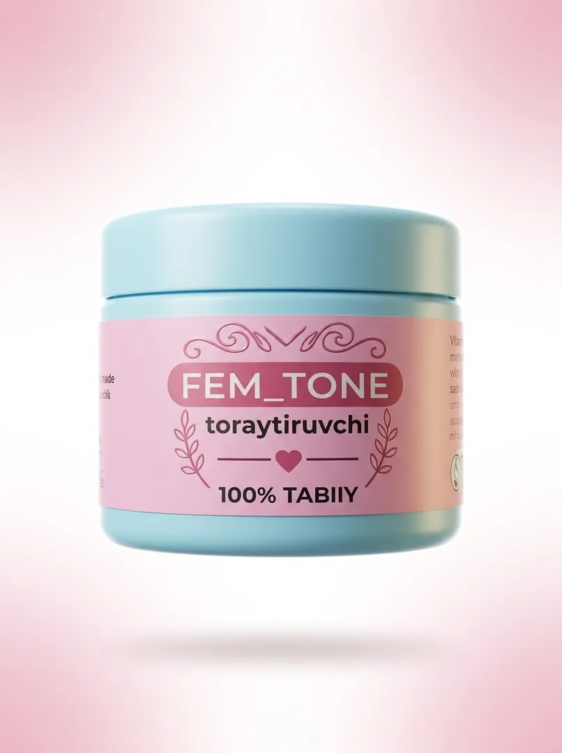 Сужающее средство Fem Tone