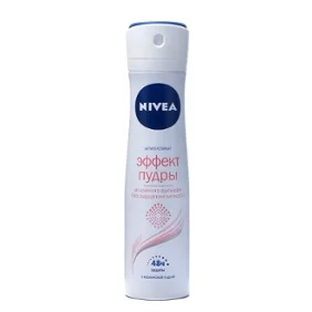 Dez.sprey Nivea upa effekti 150ml