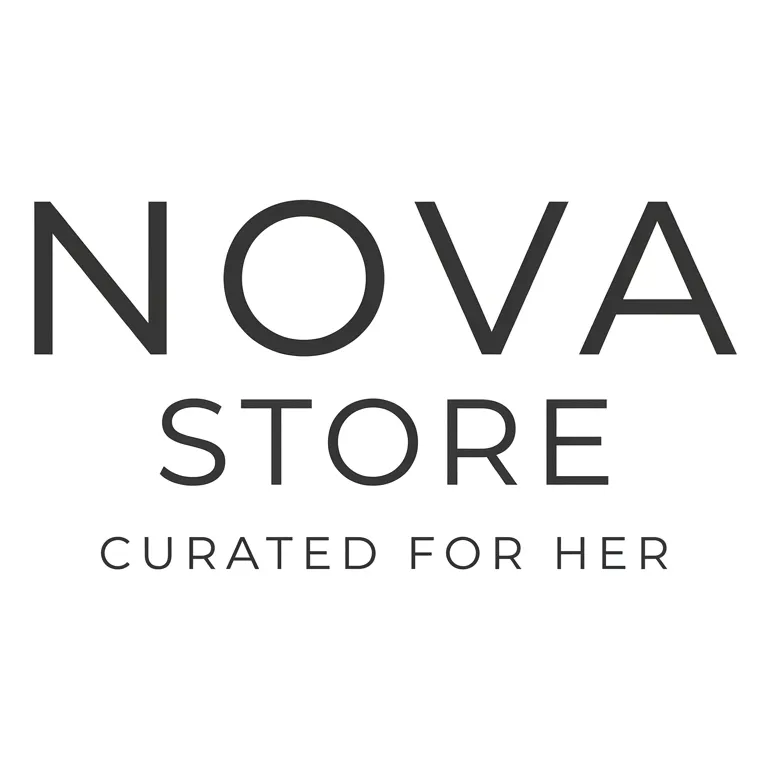 Nova store logo