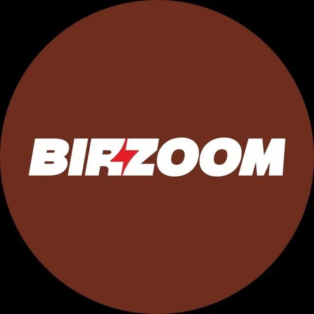 Birzoom logo