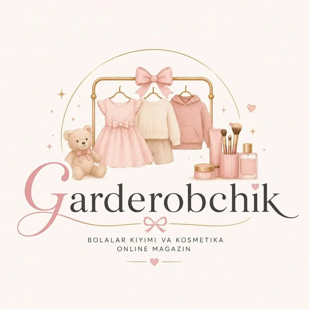 Garderobchik logo