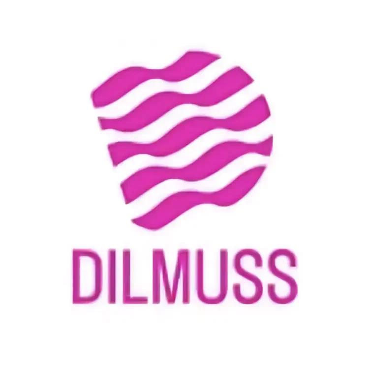 Dilmuss logo