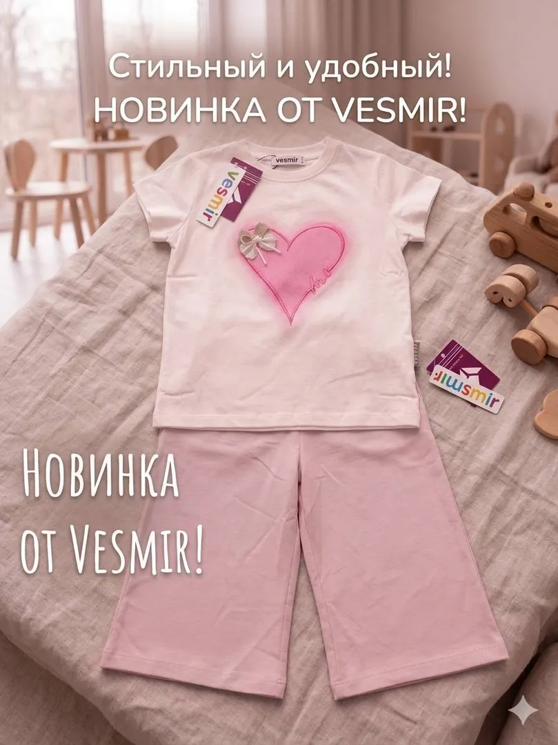 Весмир