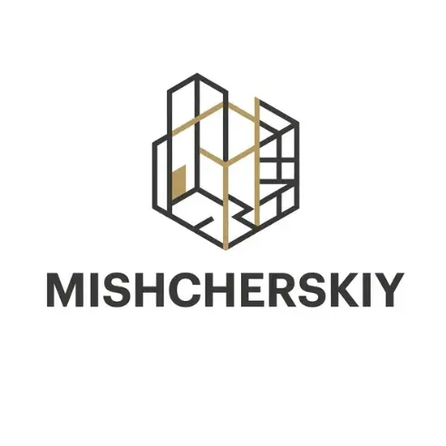 Mishcherskiy logo