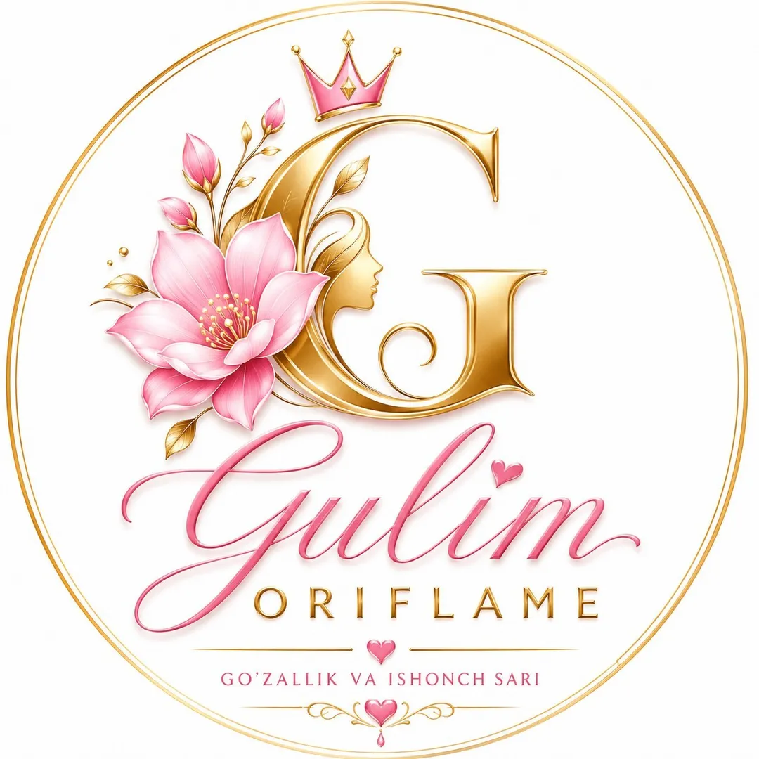 Gulim Ofrlayme logo
