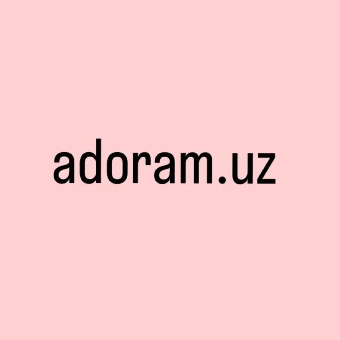 Adoram.uz