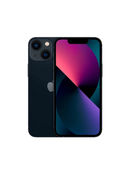 Смартфон iPhone 13 128GB Midnight — по супер-цене!