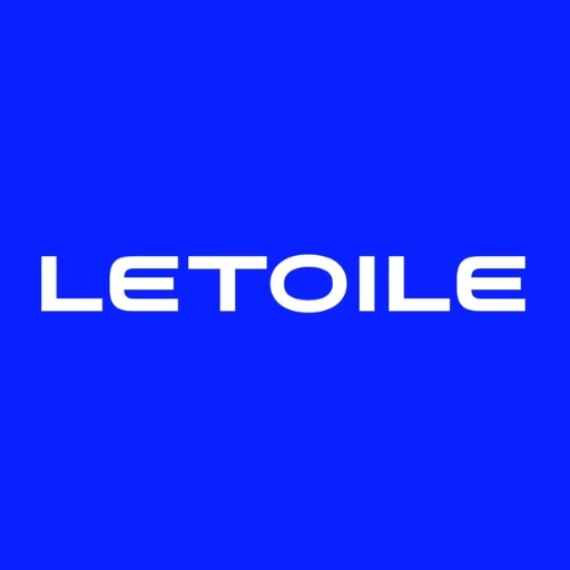 LETOILE logo