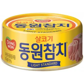 Tuna konser.DONGWON moyda, 150g