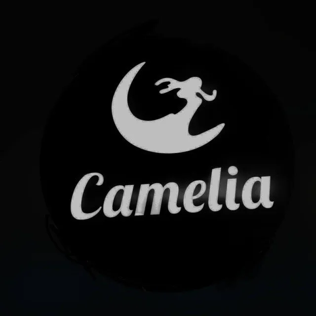 Camelia logo