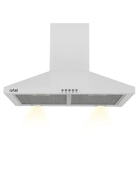 Вытяжка Artel Prima 0860 L Белый
