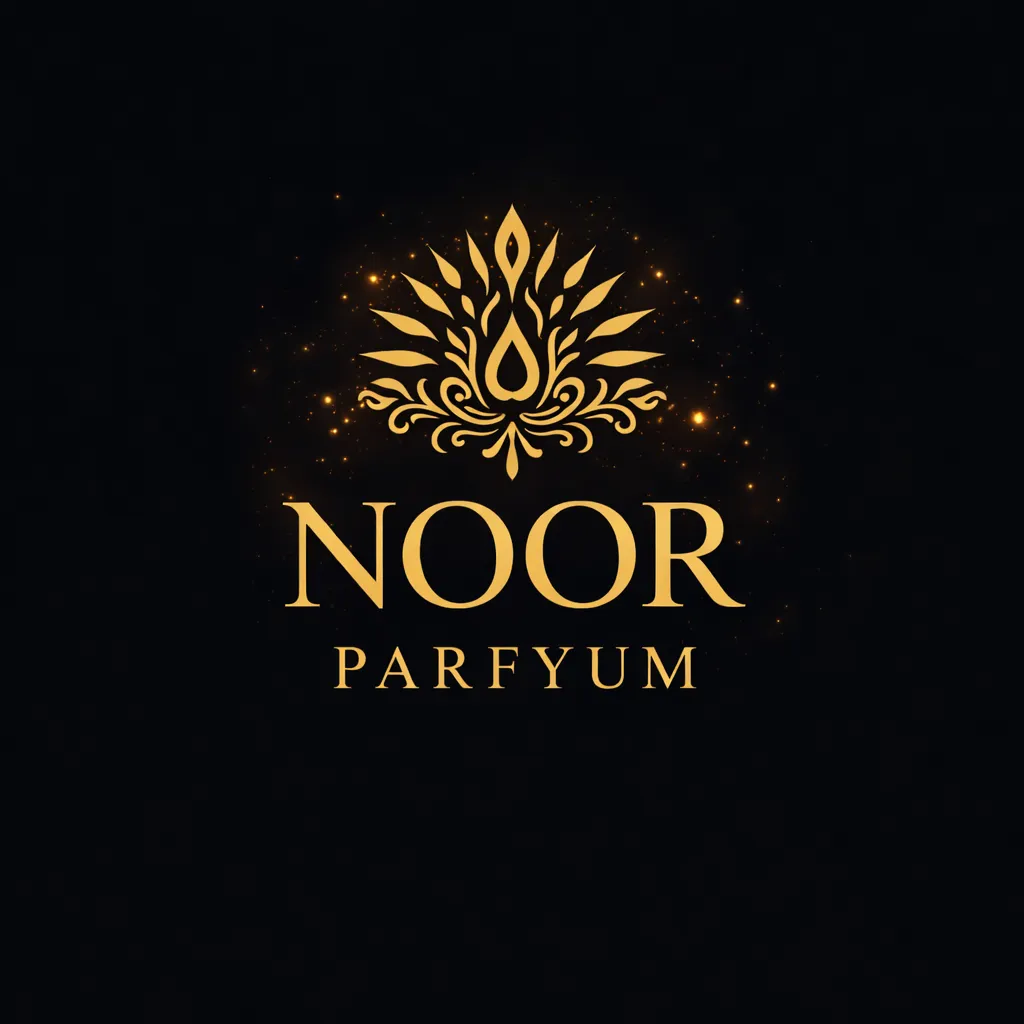 NOOR Parfum  logo