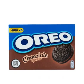 Pechenye Oreo shok.ta'mli 228g