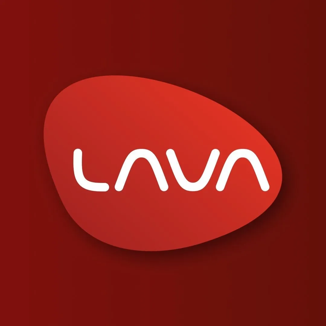 Kazan Lava logo