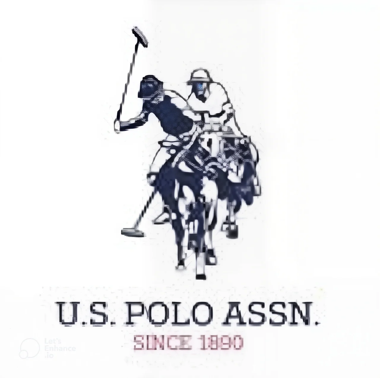 U.S. Polo Assn. logo