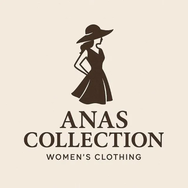 Anascollection25 logo