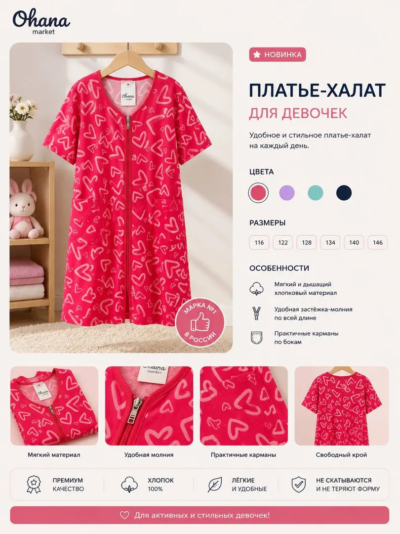 Халат