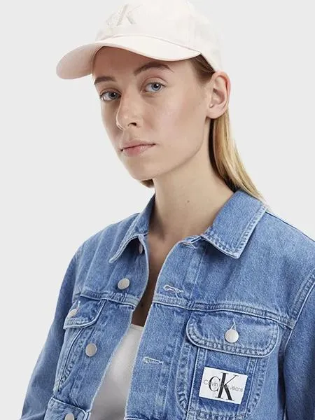 Кепка MONOGRAM CAP